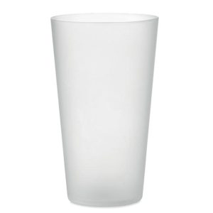 Eventkrus genanvendeligt 500ml