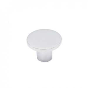 Knop Como Krom
