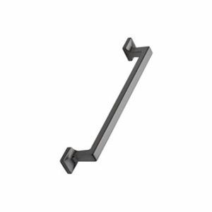 Greb Heritage 160 Gun-Metal
