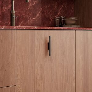 Greb Facet 32 Mat Bronze