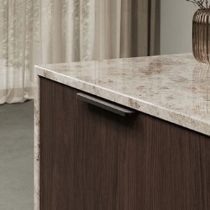Greb Comet 160 Mat Bronze