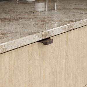 Greb Comet 32 Mat Bronze