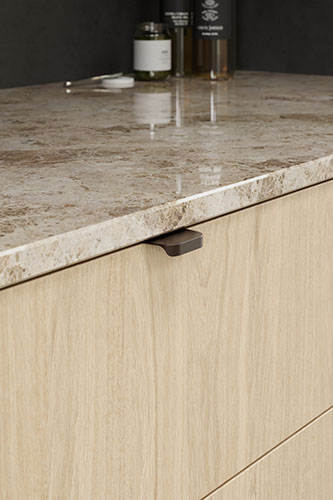 Greb Comet 32 Mat Bronze - Billede 2