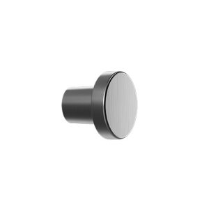Knop DOT Gun-metal
