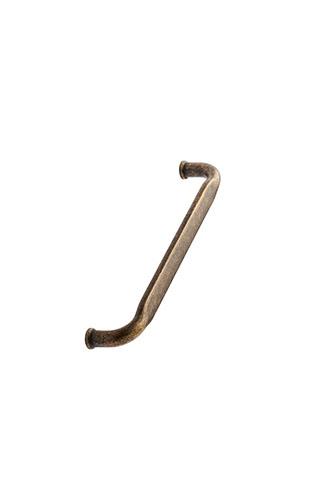 Køkkengreb Gate 160 Antik Messing - Billede 3