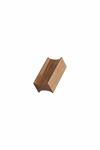 Greb Track Wood 32 Eg Lakeret - Billede 2