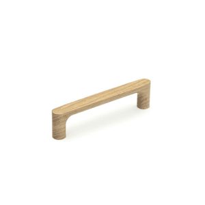 Køkkengreb PINTA 128 Eg Ubehandlet