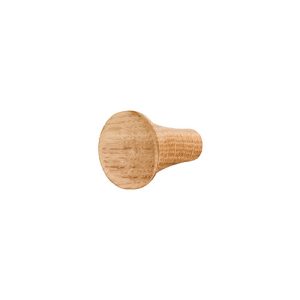 Knop H2525 Lakeret Eg