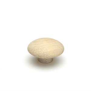 Knop Mushroom 50 Eg Ubehandlet