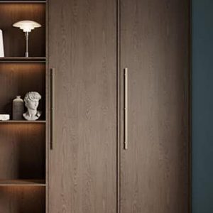 Greb Reev 640 Mat Bronze