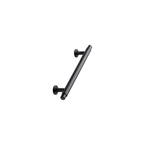 Greb Villa 128 Gun-metal