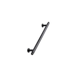 Greb Villa 192 Gun-metal