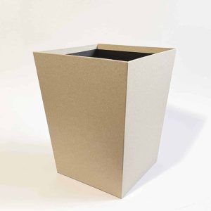 Papirkurv FSC recycled