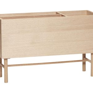 Plantekasse egetræ FSC