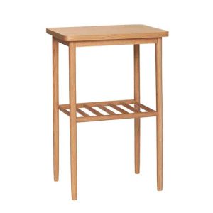 Konsolbord i FSC egetræ