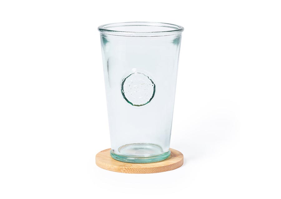 Coaster bambus - Billede 3
