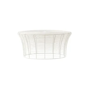ARAM Outdoor Lavt sofabord