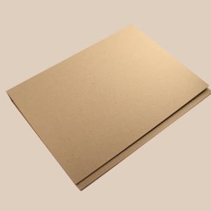 Clipboard folder A4 – natur