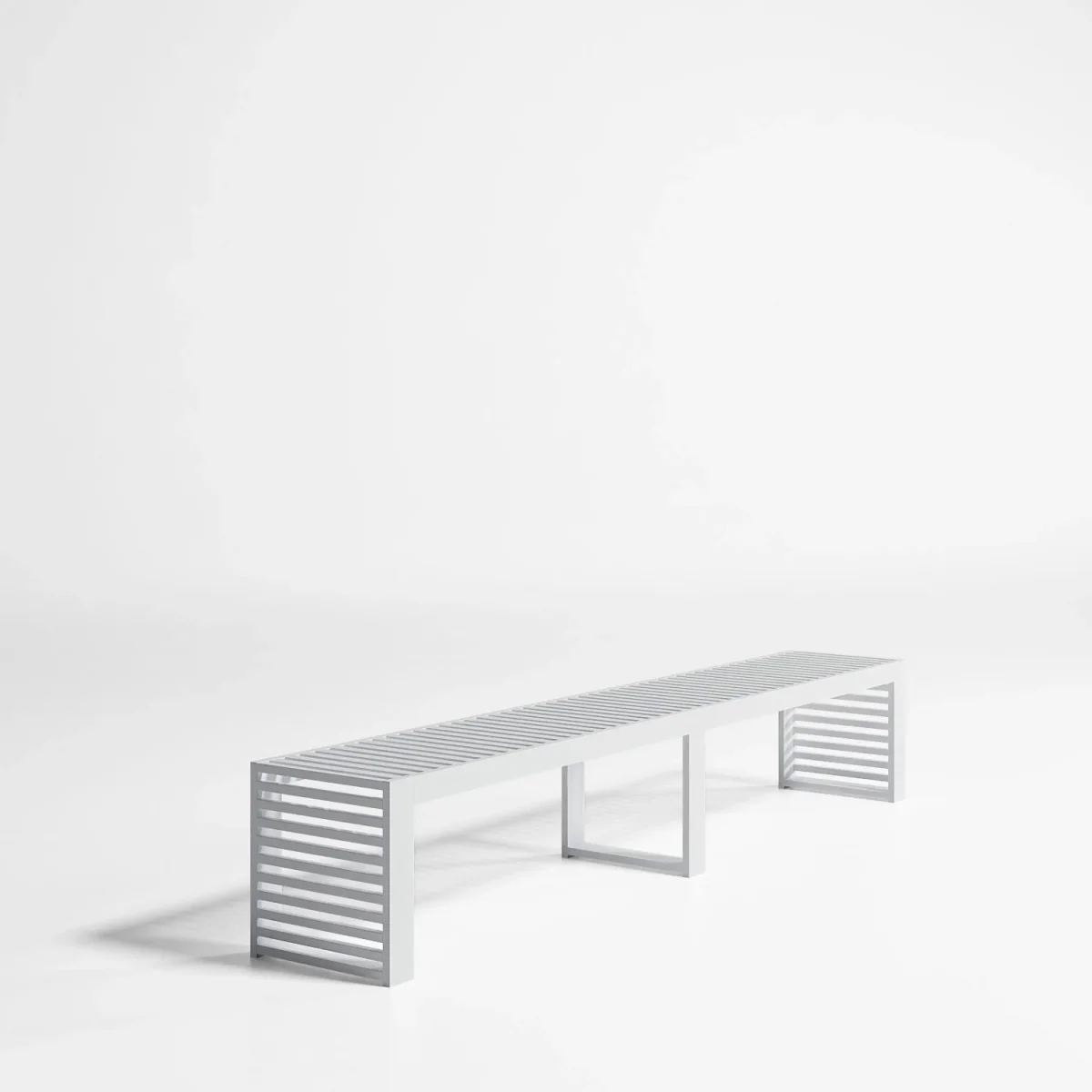 DNA Bænk - Billede 6