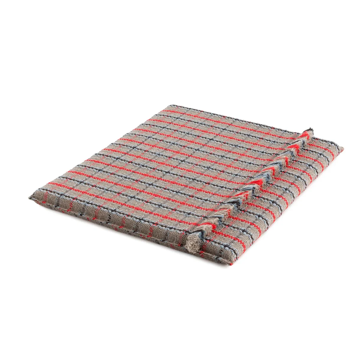 GARDEN LAYER Madras stor - Billede 3
