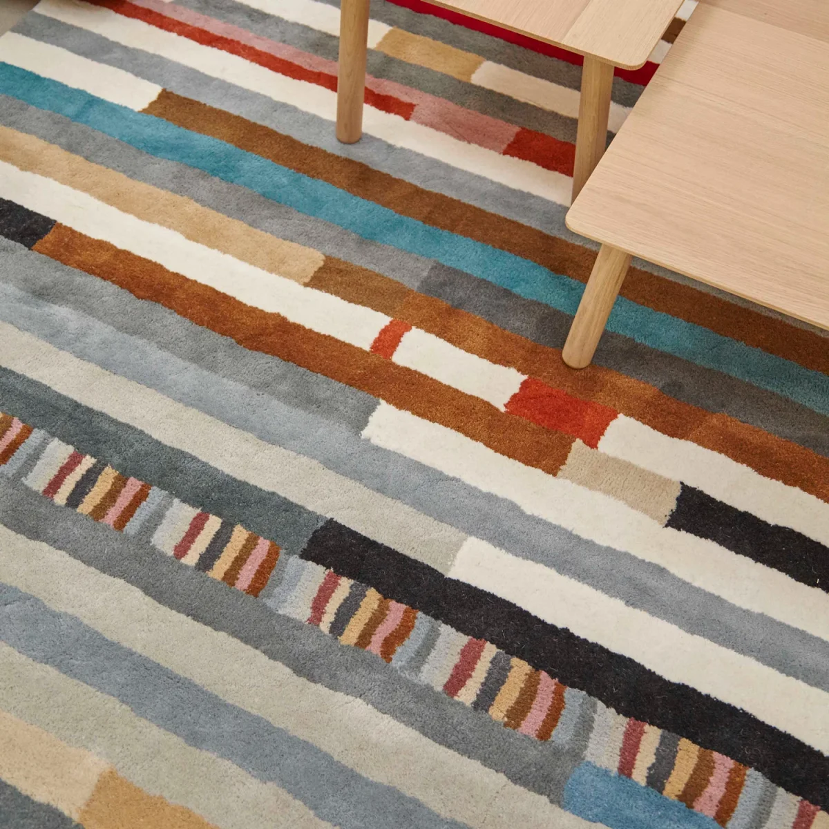 LEPARK Tæppe - Billede 3