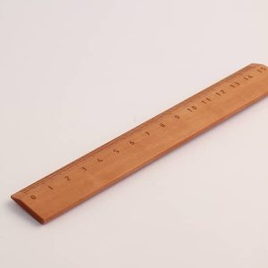 Lineal 15 cm
