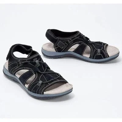 Ortopædiske Sandaler Dame - 2025 Sommersandal - Billede 6