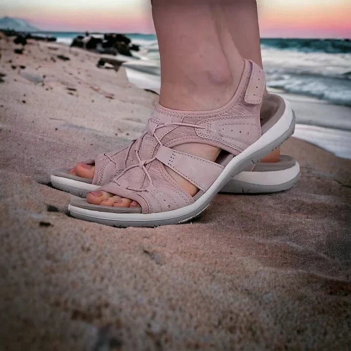 Ortopædiske Sandaler Dame - 2025 Sommersandal