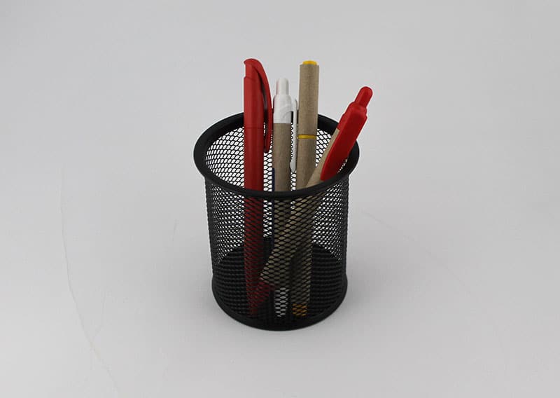 Penneholder 90x90x100mm - Billede 2