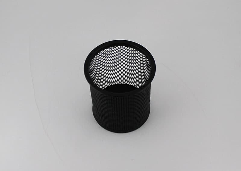 Penneholder 90x90x100mm - Billede 4