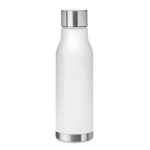 Drikkedunk genbrugsplast 600ml m/u tryk