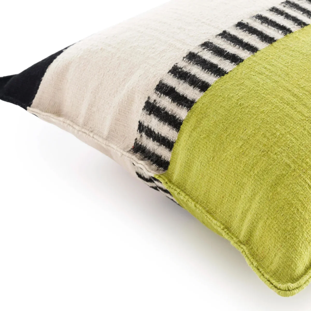RUSTIC-CHIC Pude - Billede 5