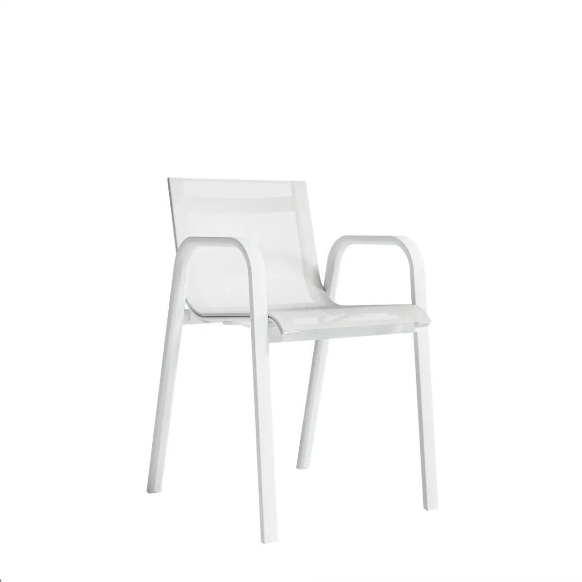 STACK Spisebordsstol - Billede 2