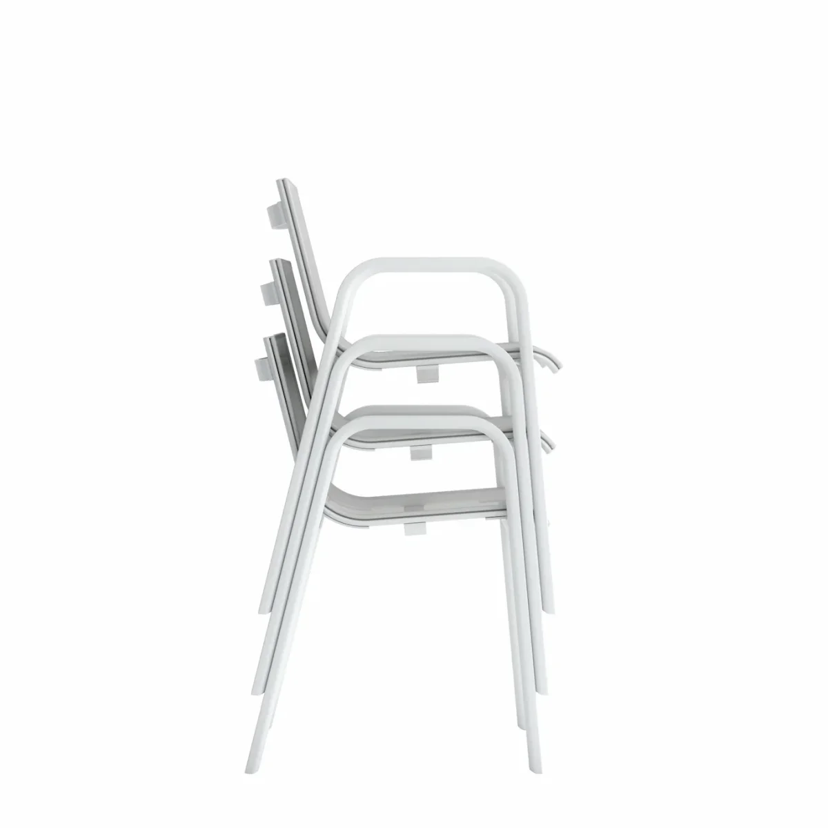 STACK Spisebordsstol - Billede 4