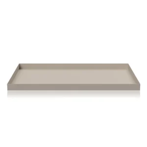 Cooee Design: Tray – 50 x 18 cm Bakke i Sand
